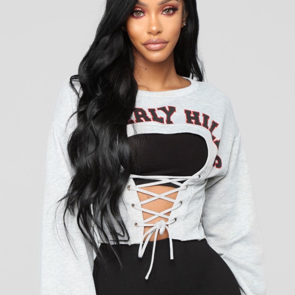 Sweatshirt